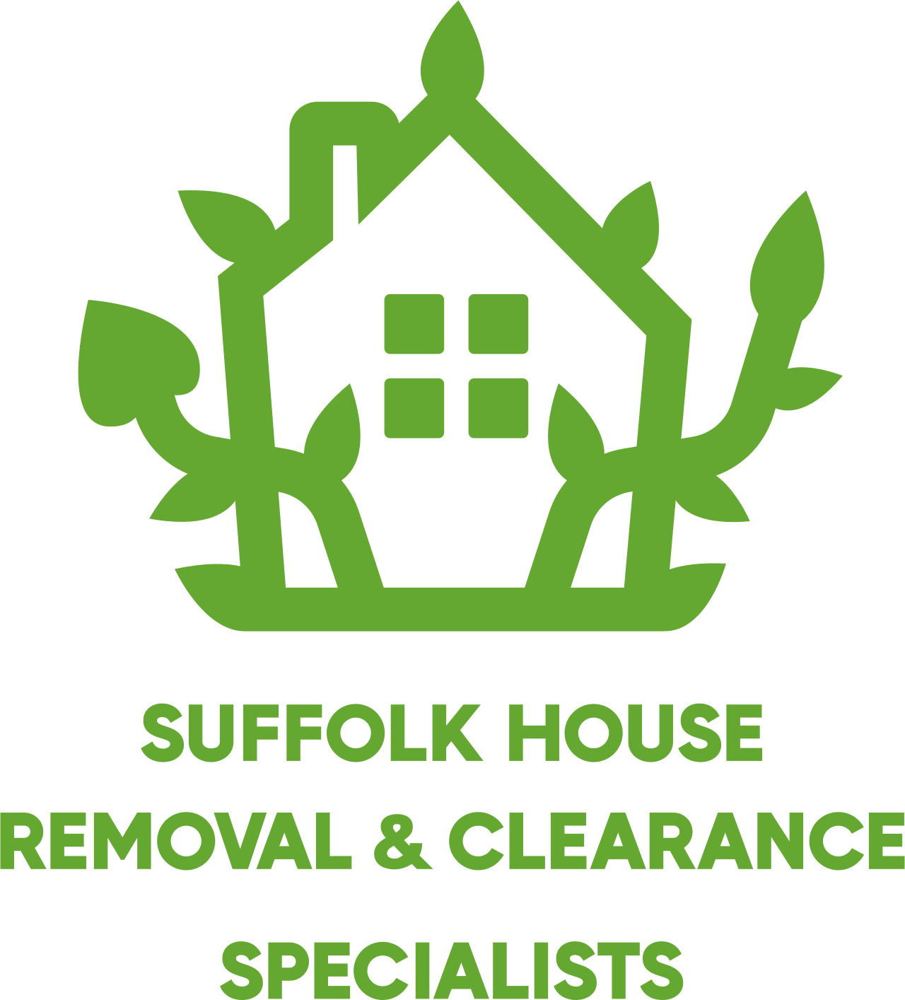 Suffolk House 
Removal & clearance 's logo