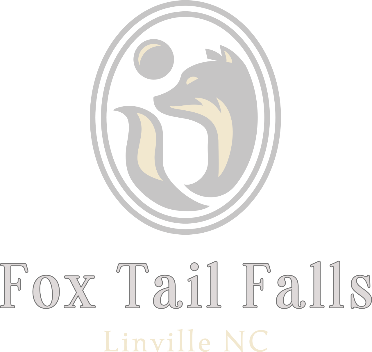 Fox Tail Falls's logo