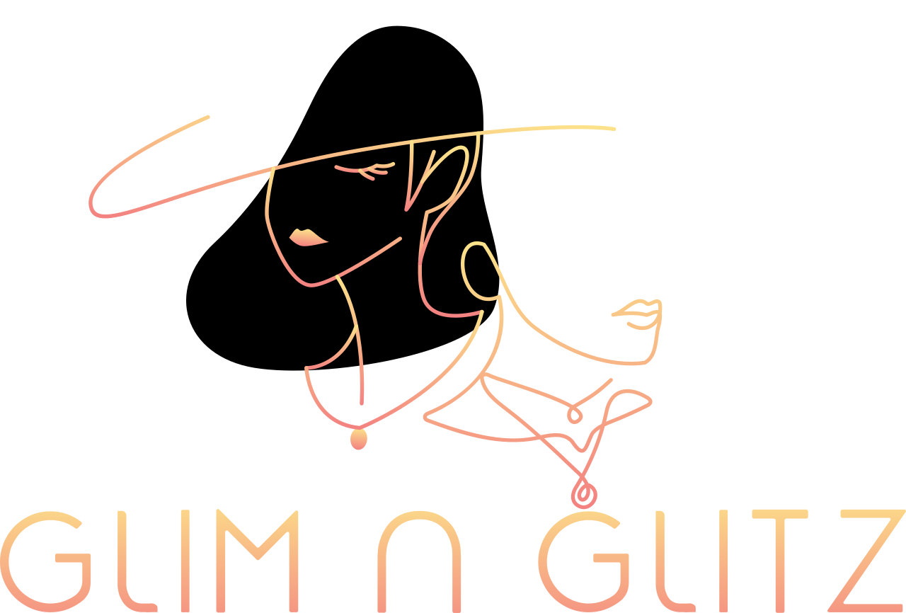 Glim N Glitz's logo