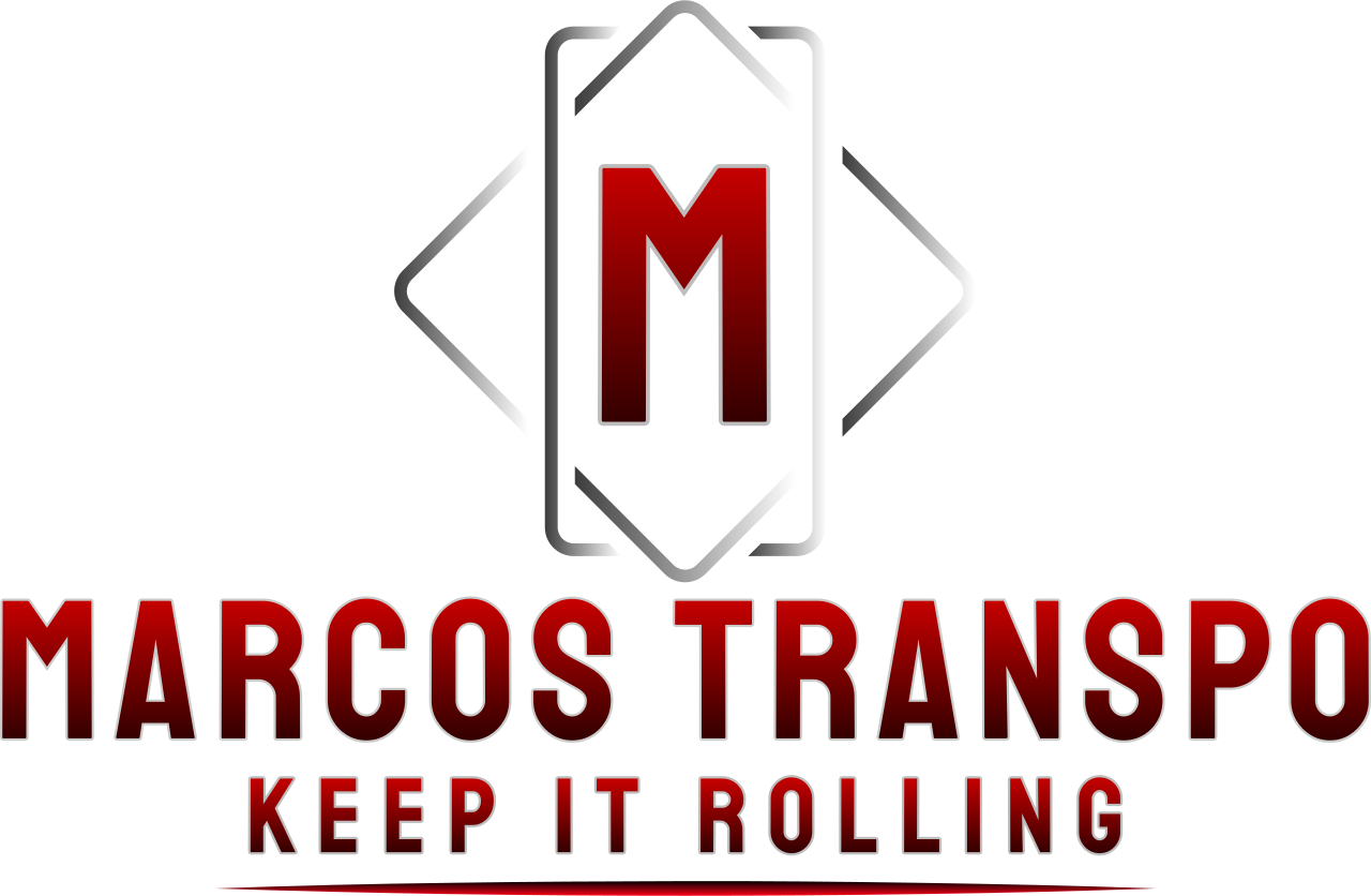 Marcos transpo 's logo