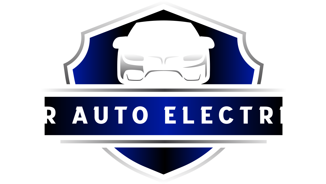 VAR Auto Electrics's logo