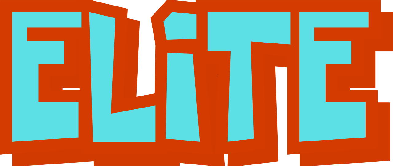 Elite's logo