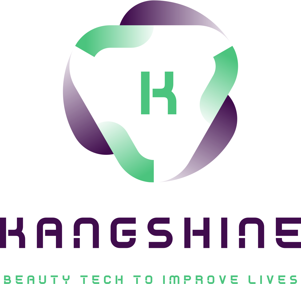 Kangshine's logo