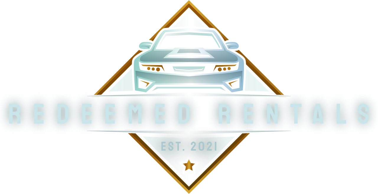 Redeemed Rentals's logo