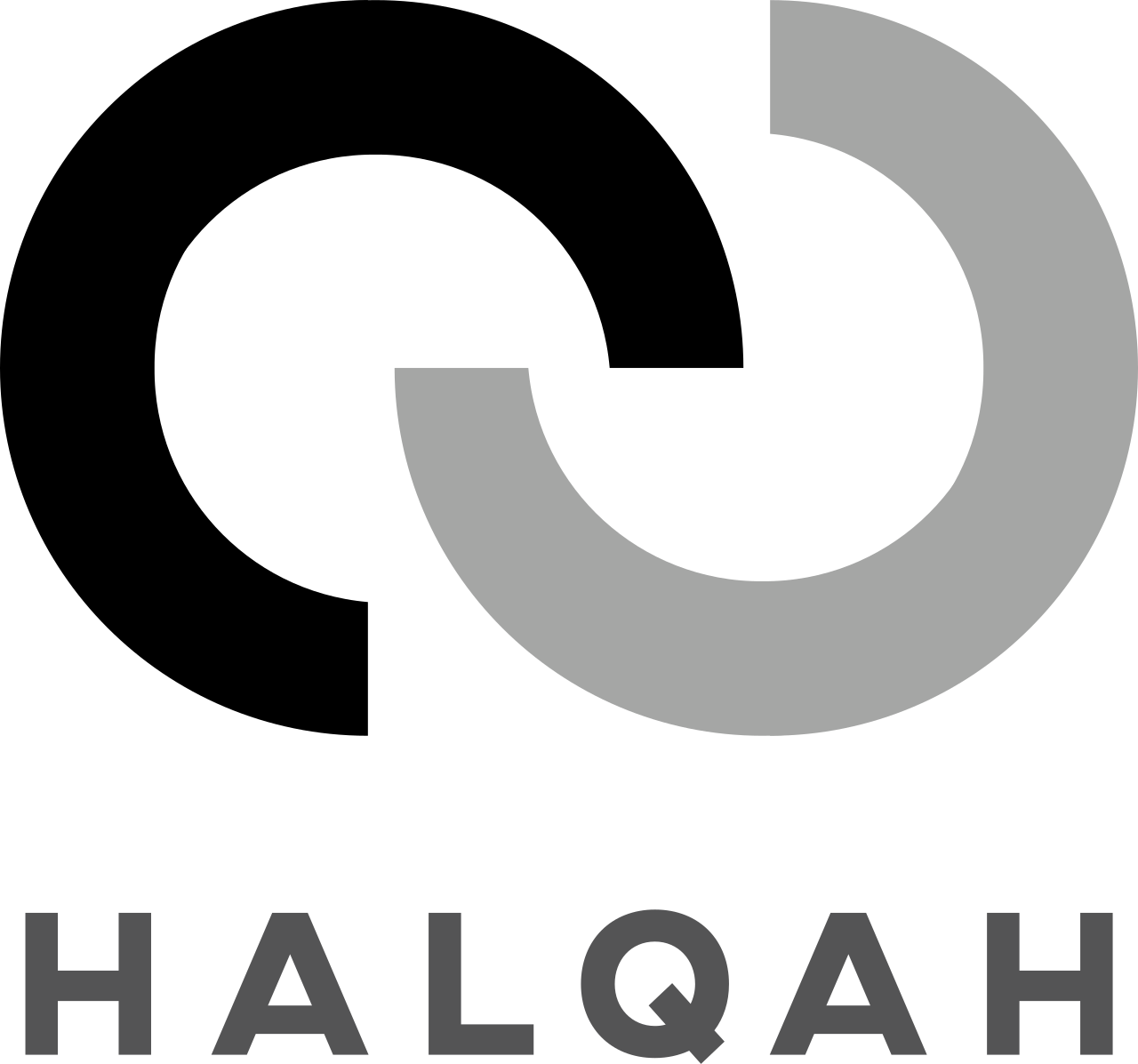 Halqah Marketing's logo