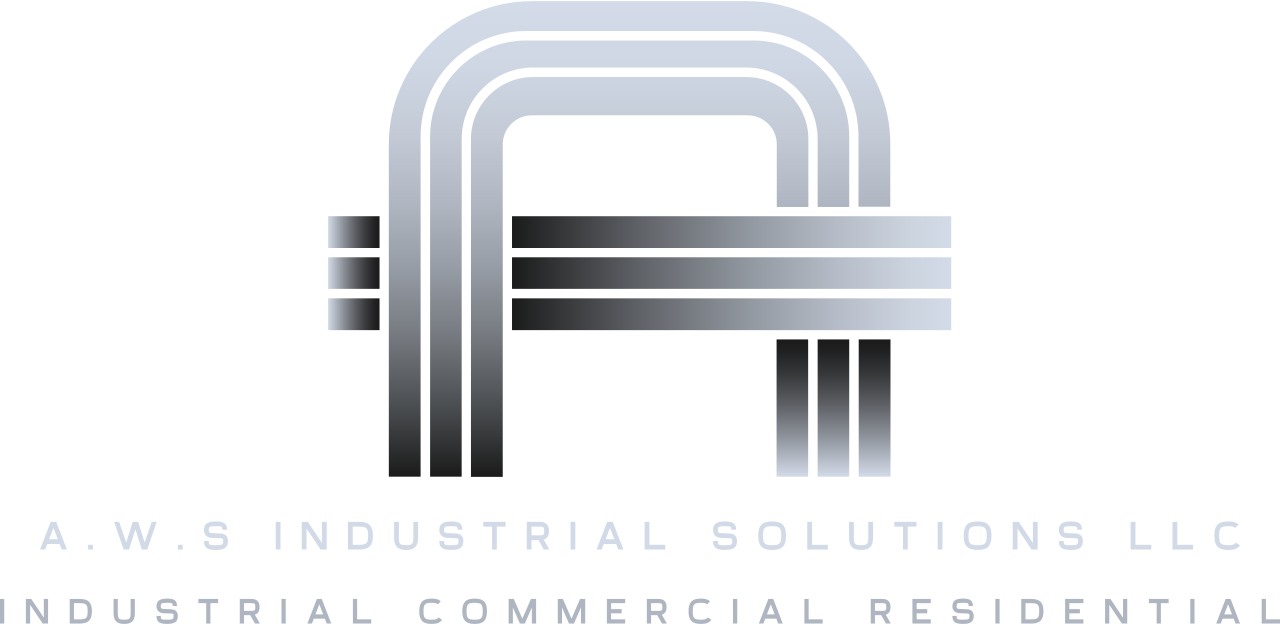 A.W.S Industrial Solutions LLC's logo