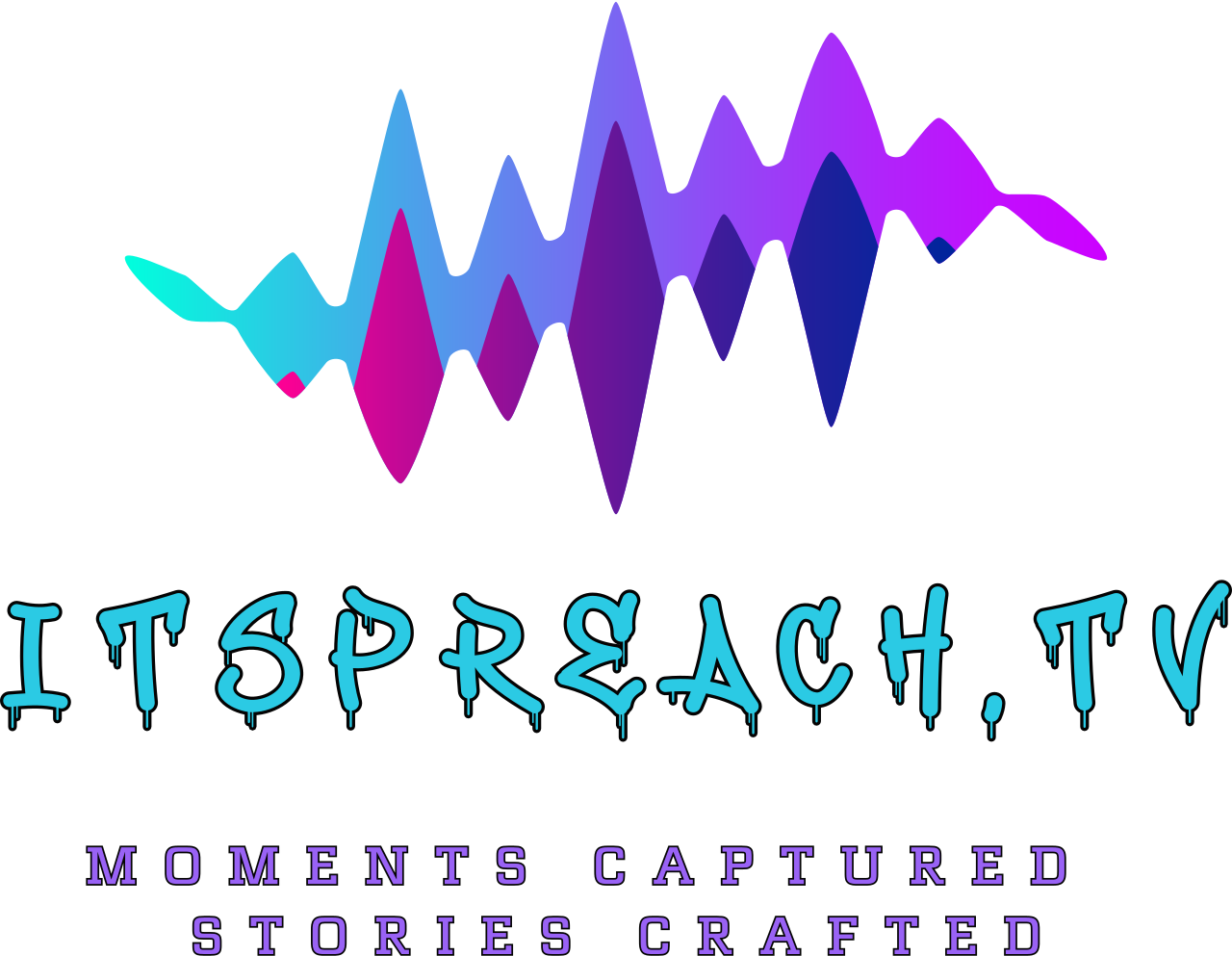ItsPreach.Tv's logo