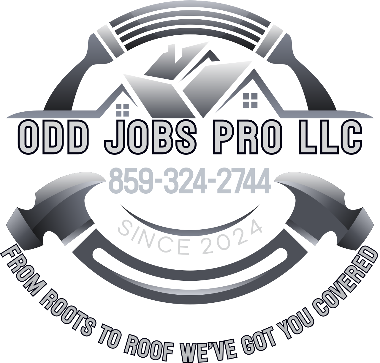 Odd Jobs Pro LLC's logo