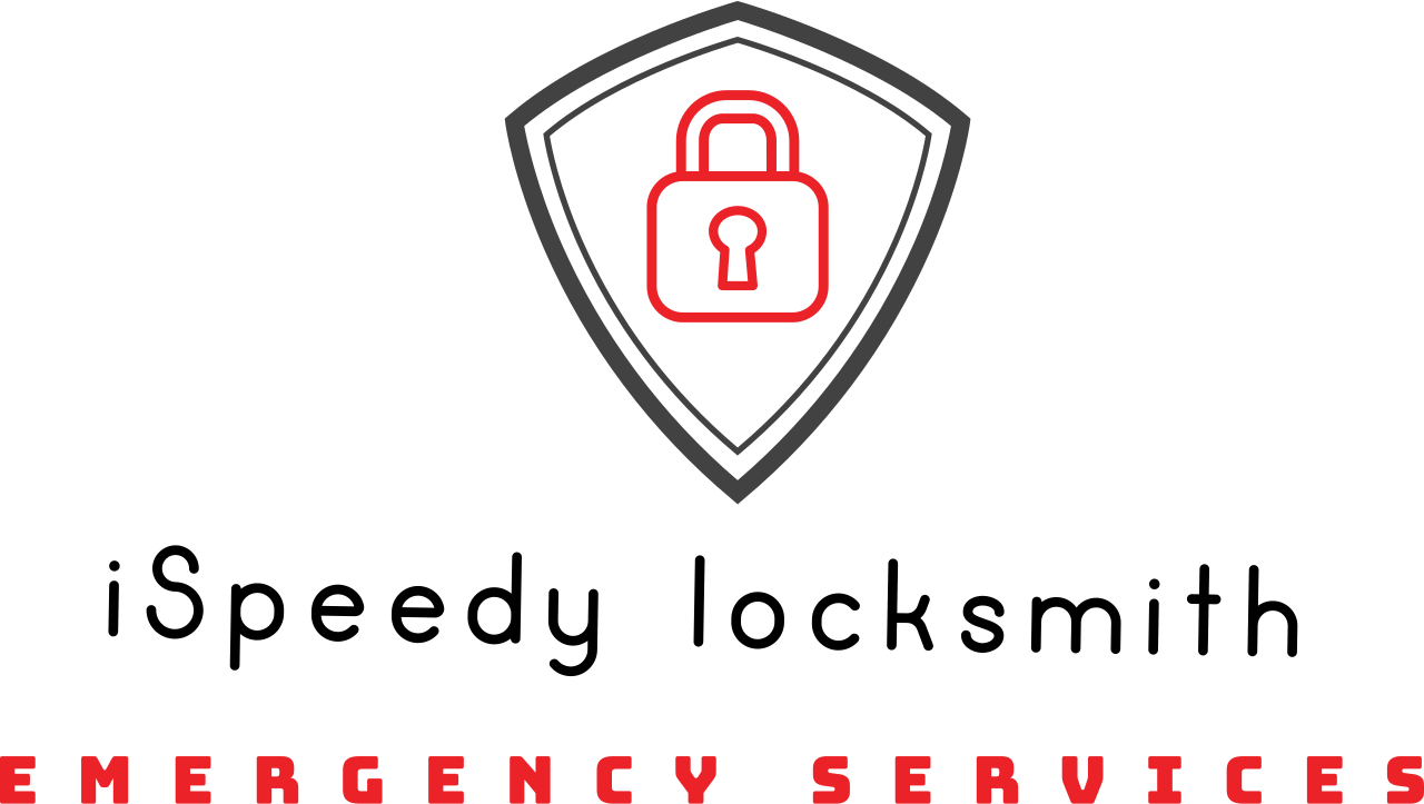 iSpeedy locksmith 's logo