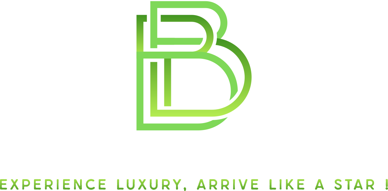BlackLuxe 's logo