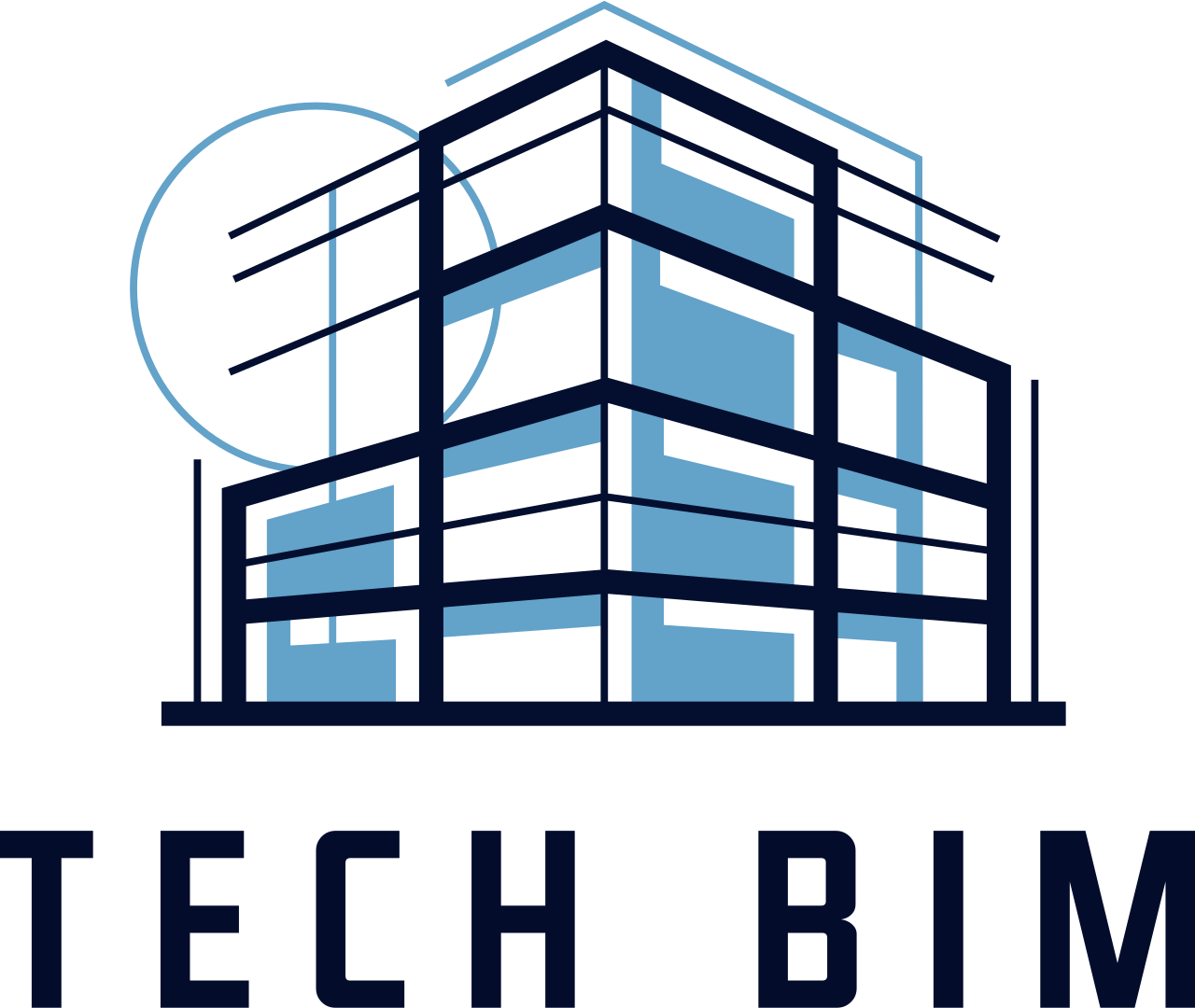 Tech Bim's logo