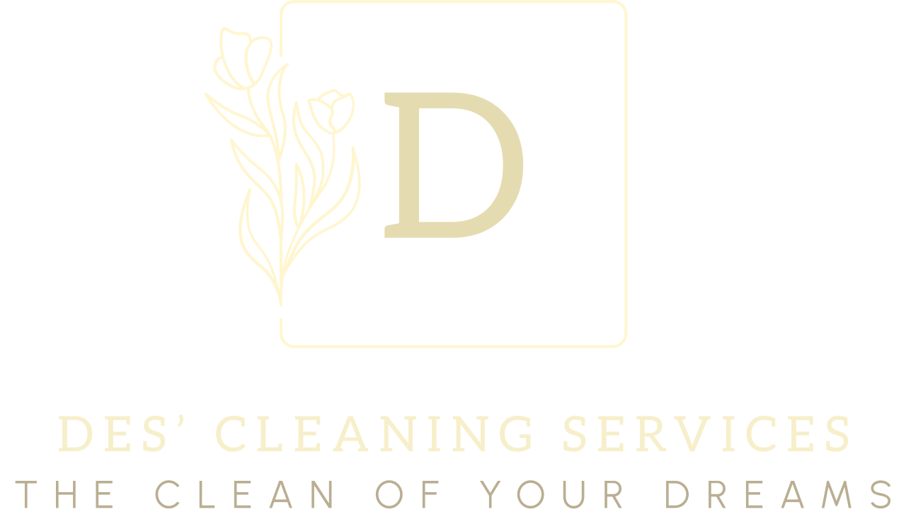 Des’ Cleaning Services's logo