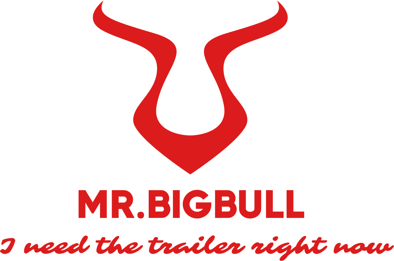 Mr.BigBull's logo