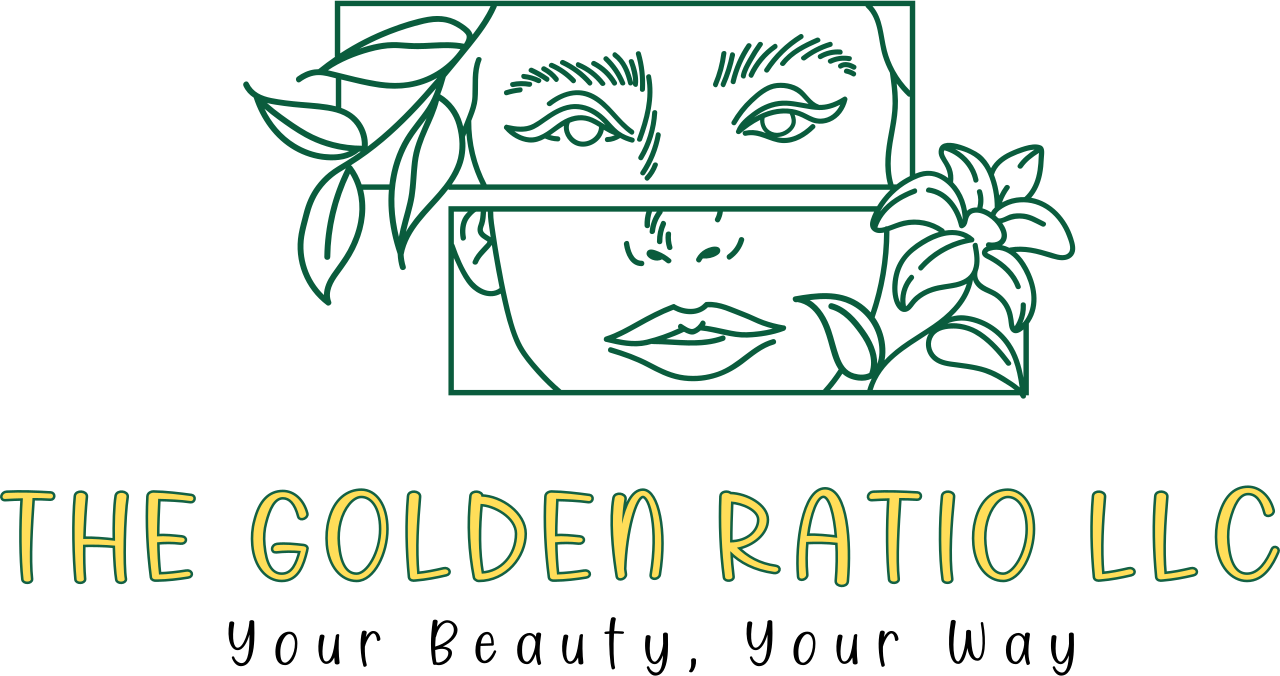 The Golden Ratio LLC 's logo