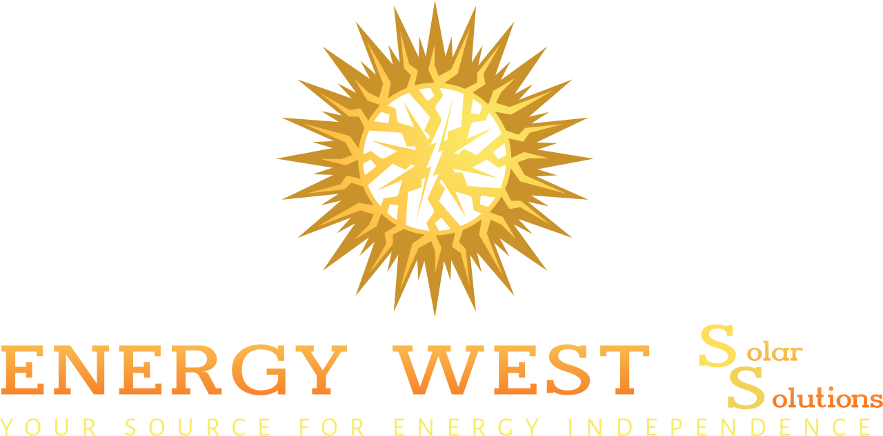 Energy West Solar Solutions's logo