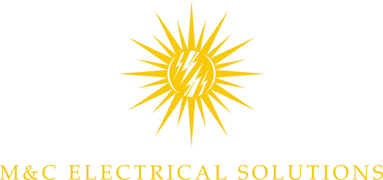 M&C Electrical Solutions's logo