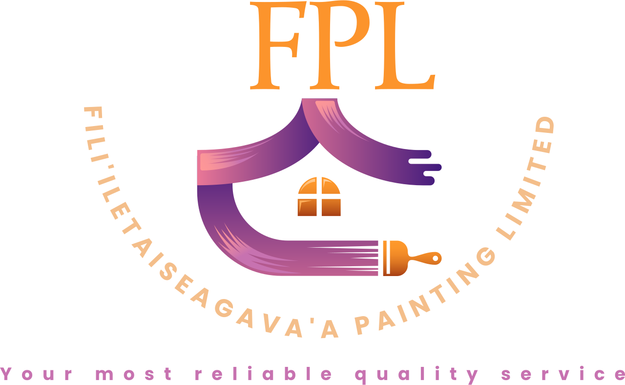 Fili'iletaiseagava'a Painting Limited 's logo