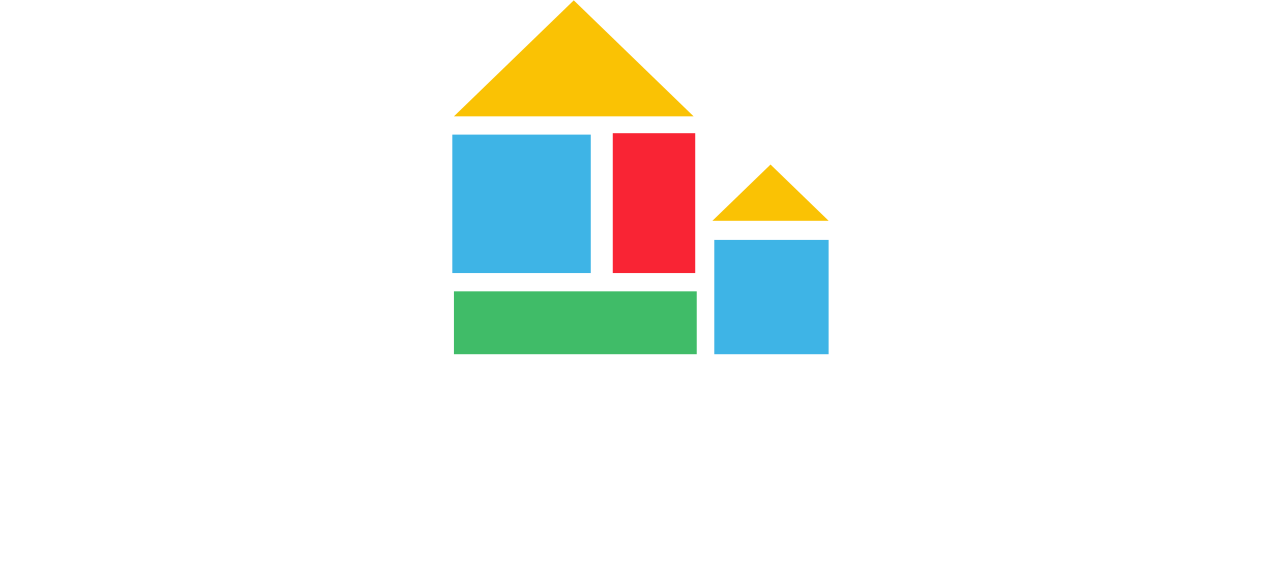 Ready for School's logo