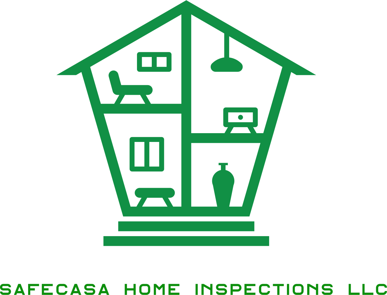 SafeCasa Home Inspections LLC's logo