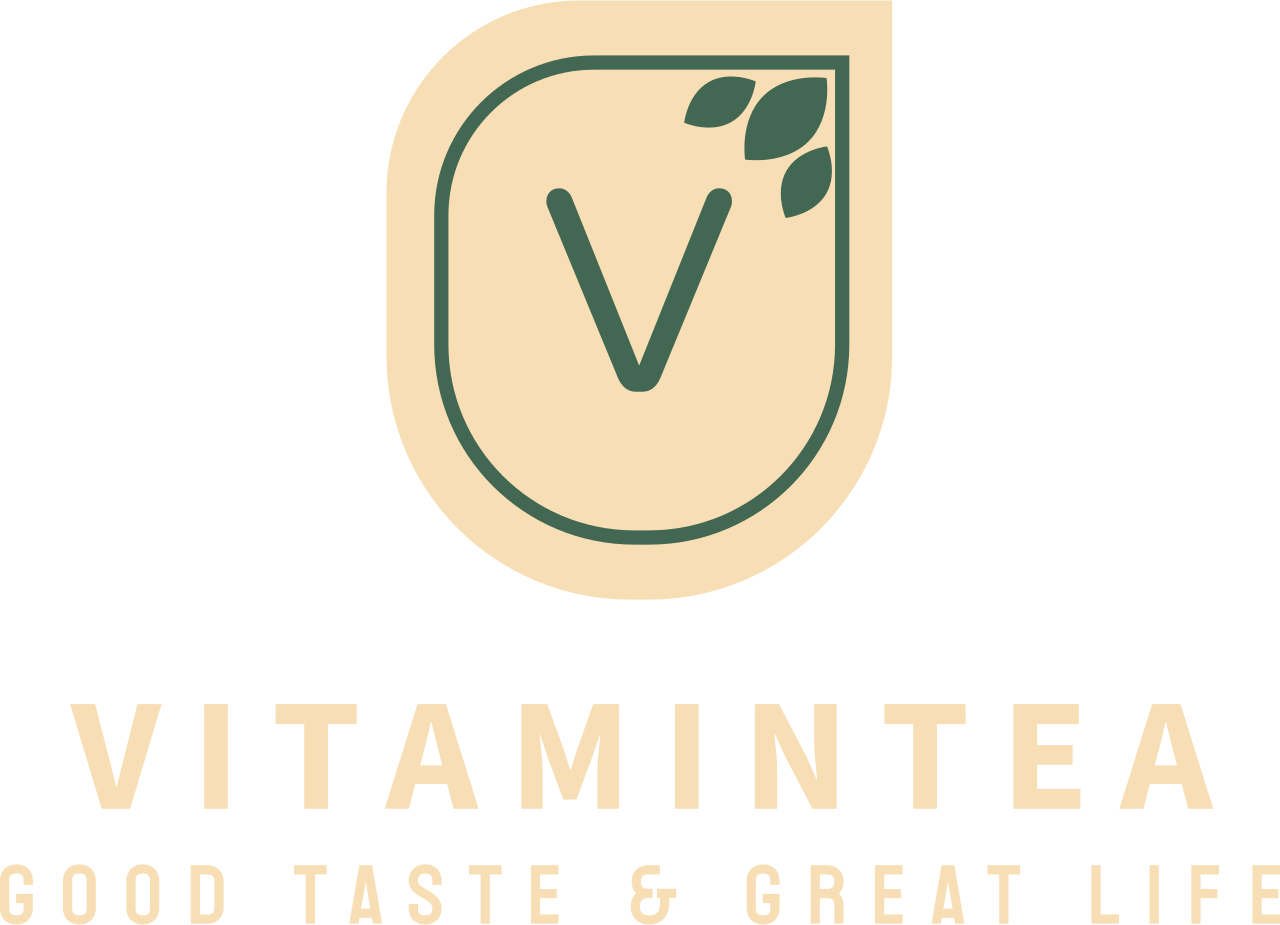VitaminTEA's logo