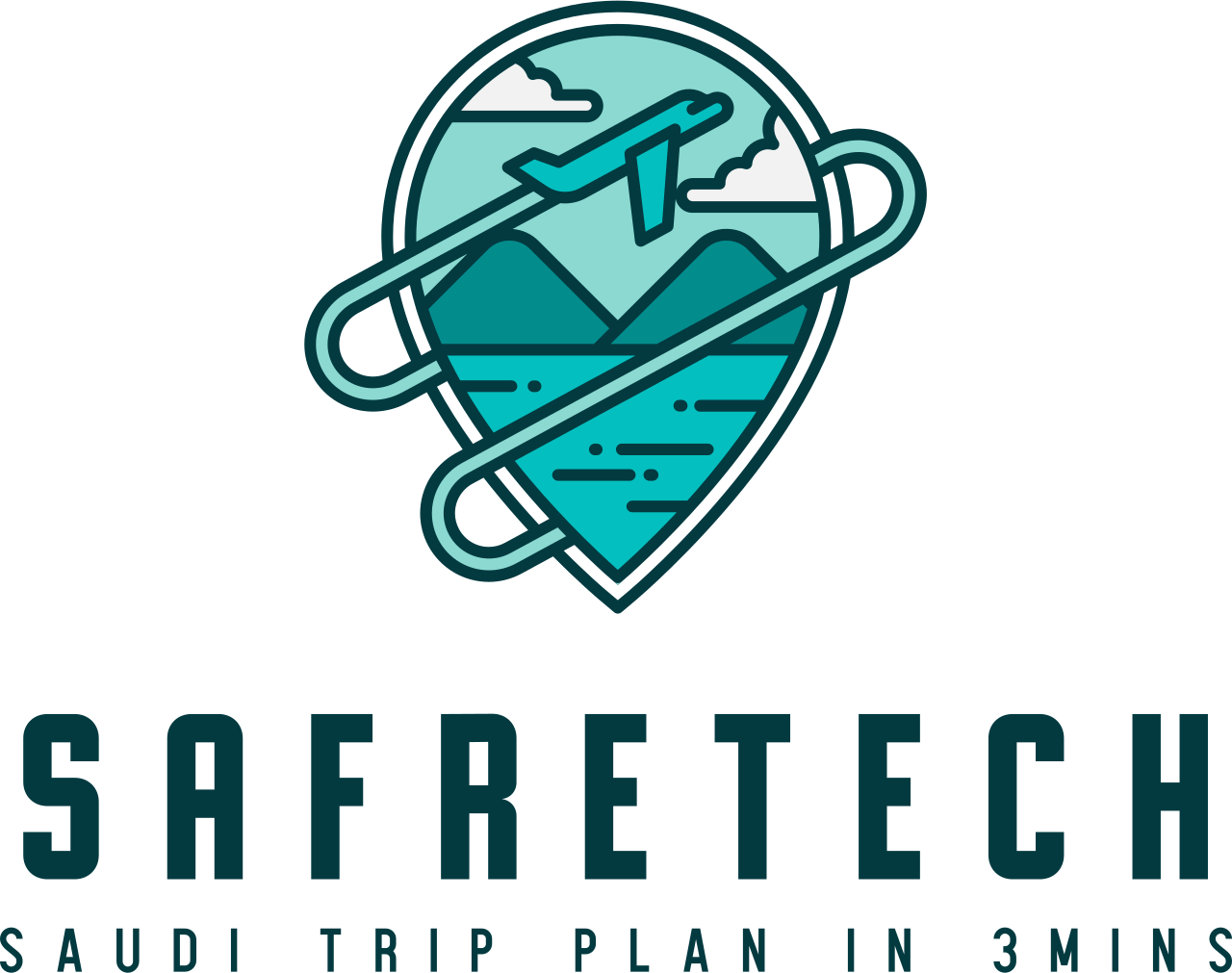 safretech's logo