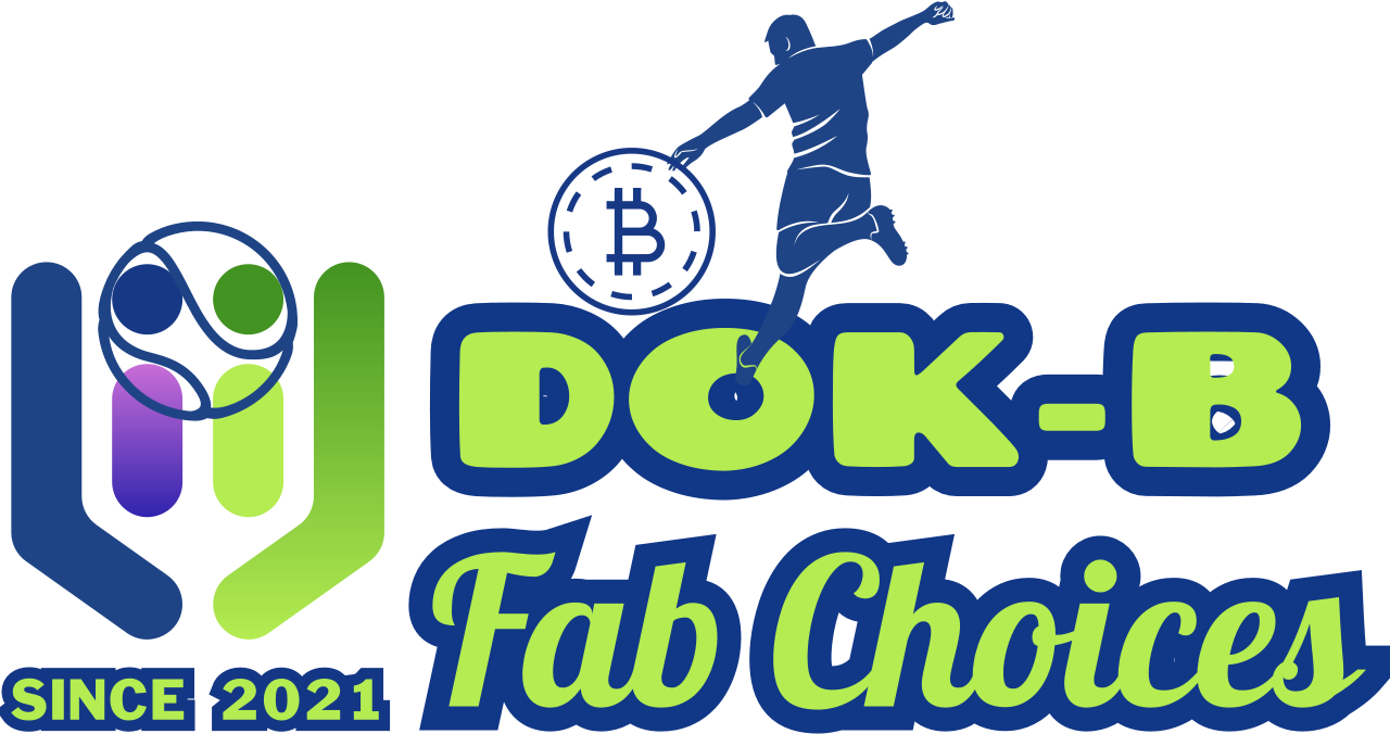 Dok-B 's logo