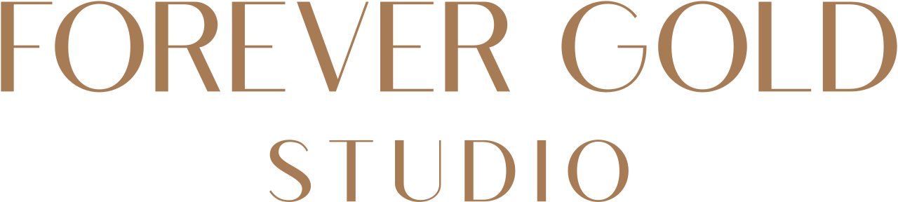 Forever Gold's logo