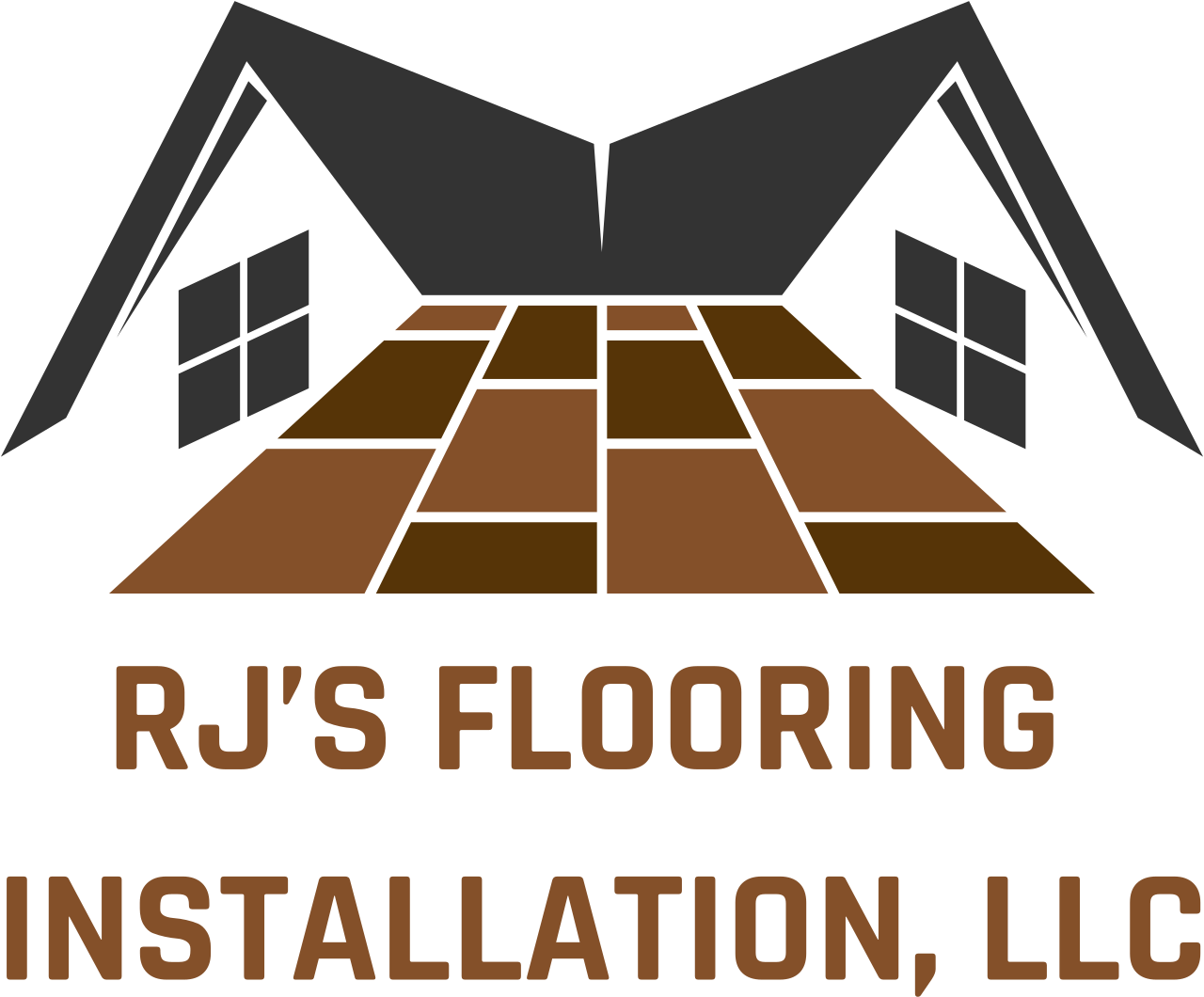RJ’s Flooring Installation, LLC's logo