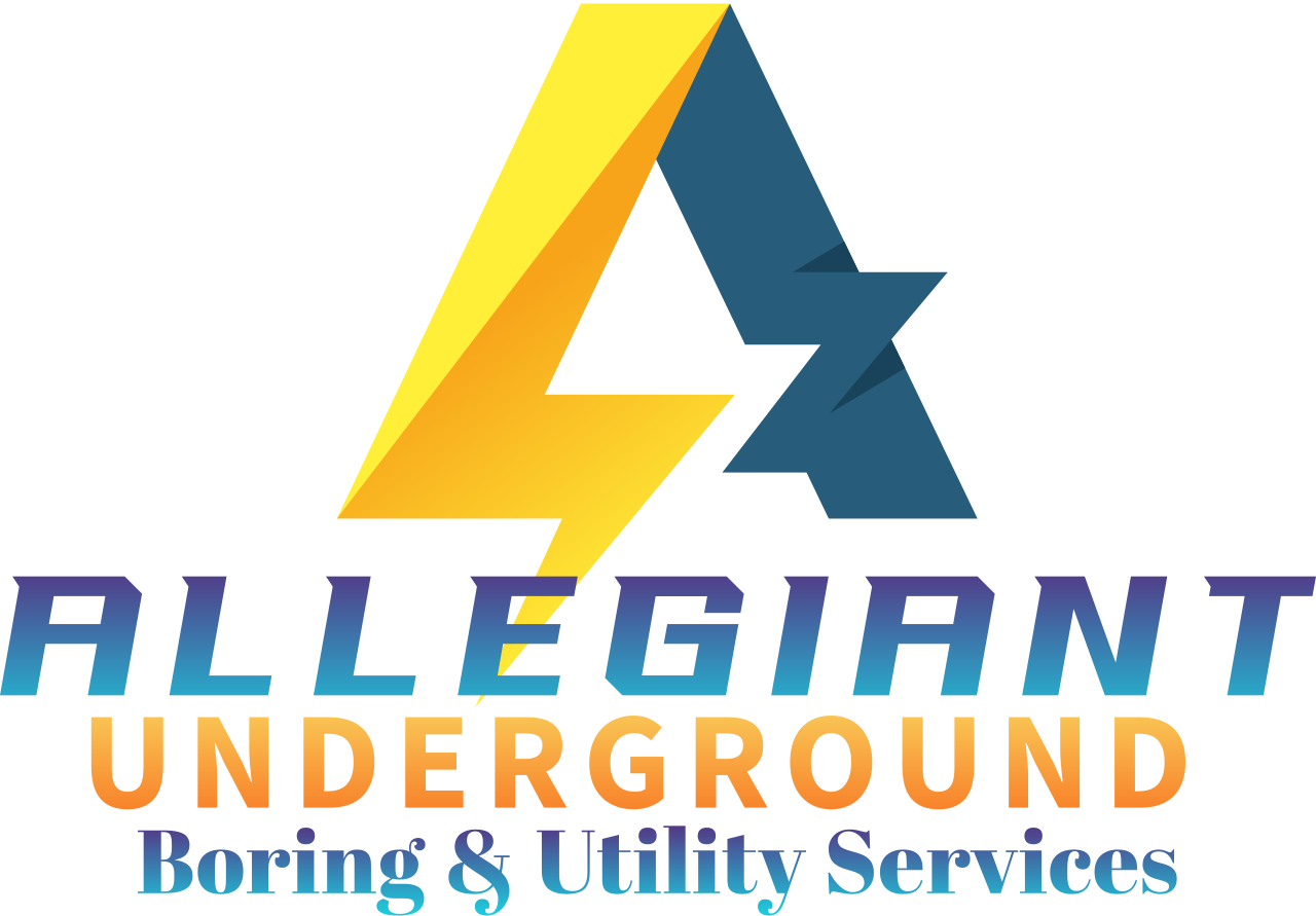 Allegiant Boring & Utility Services's logo