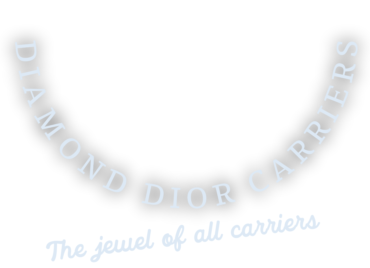 Diamond Dior Carriers's logo