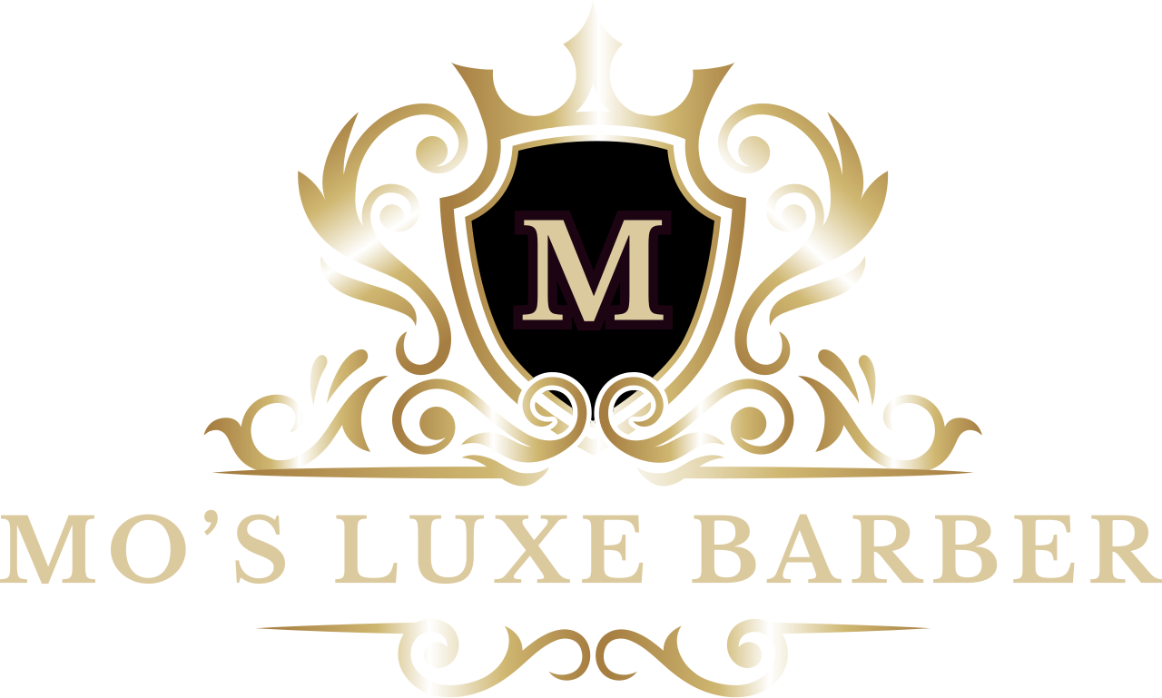 Mo’s Luxe Barber 's logo
