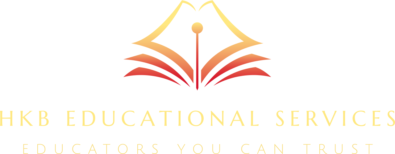HKB Educational Services's logo