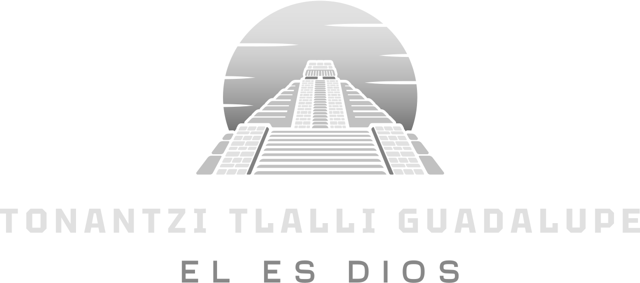 TONANTZI TLALLI GUADALUPE's logo