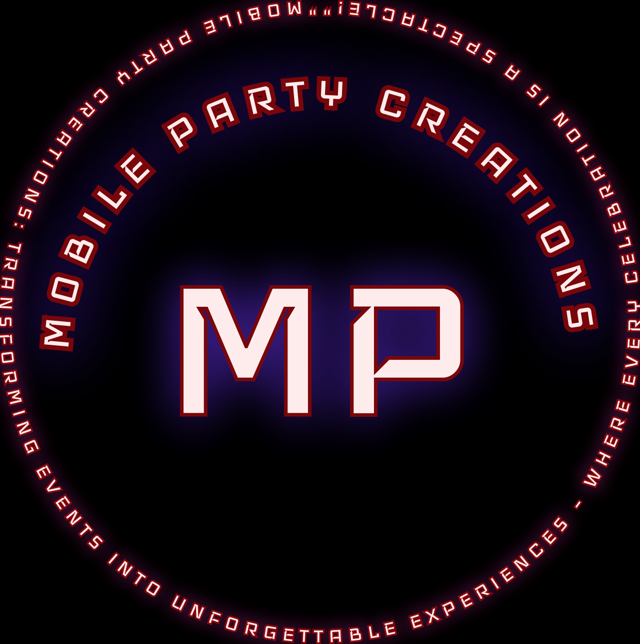 MOBILE PARTY CREATIONS 's logo