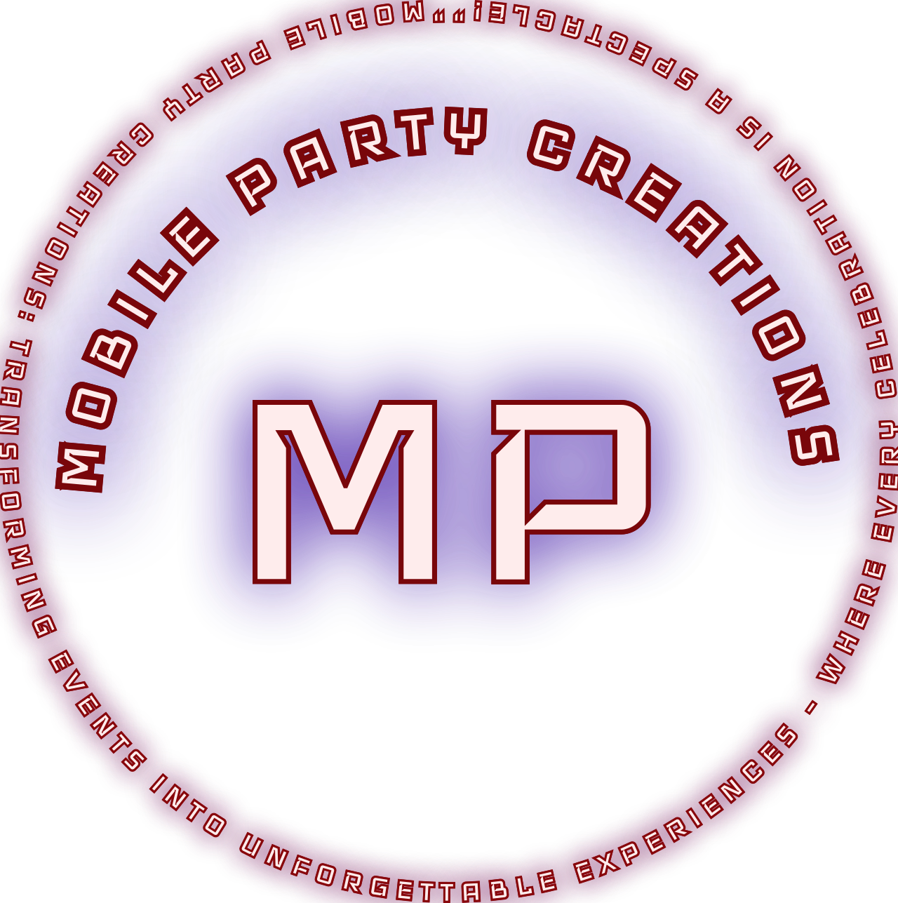 MOBILE PARTY CREATIONS 's logo