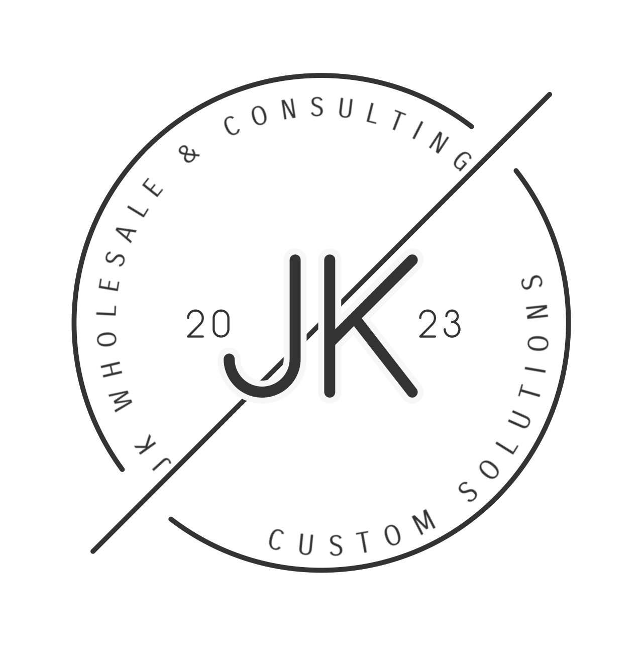 JK Wholesale & Consulting's logo