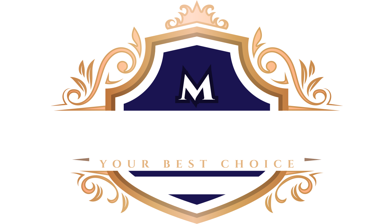 MOSAM SOLUTIONS's logo