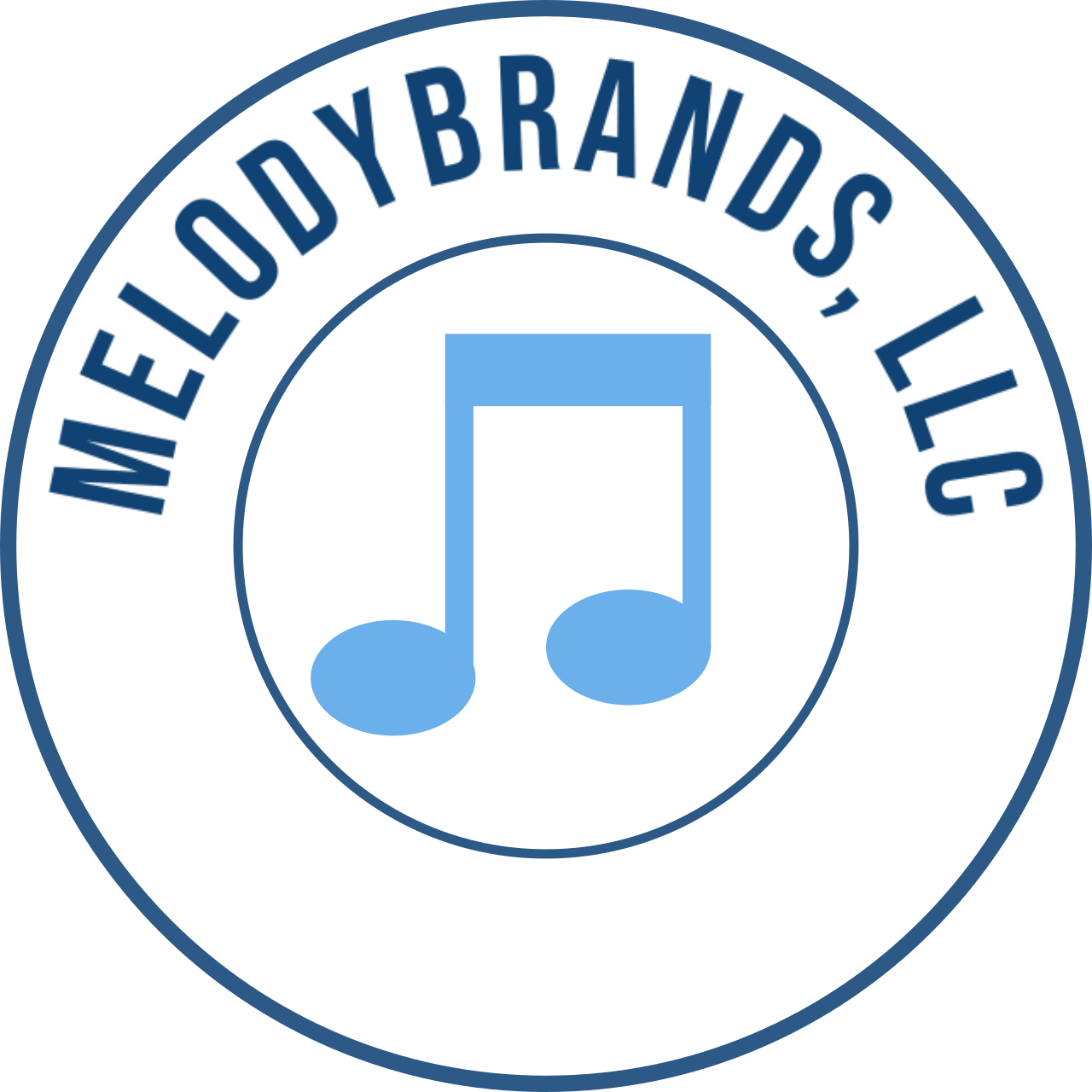 MelodyBrands, LLC's logo