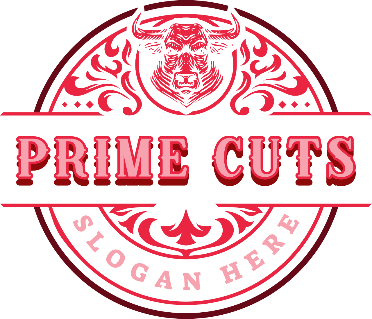 Prime Cuts's logo