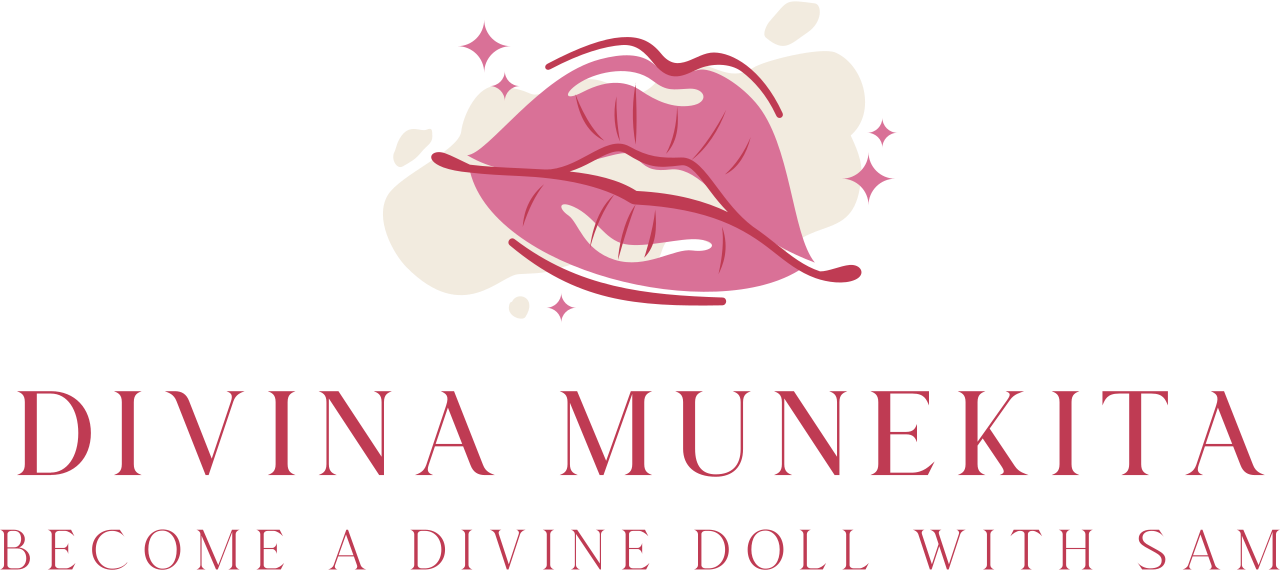 divina munekita's logo