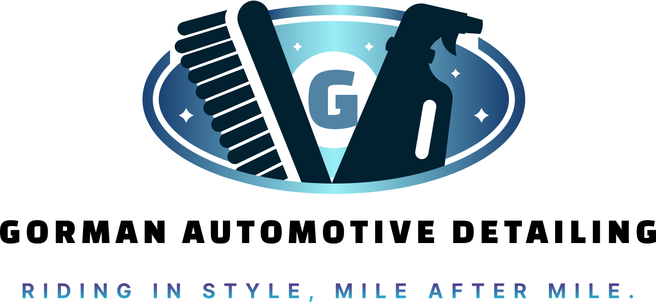 Gorman Automotive Detailing 's logo