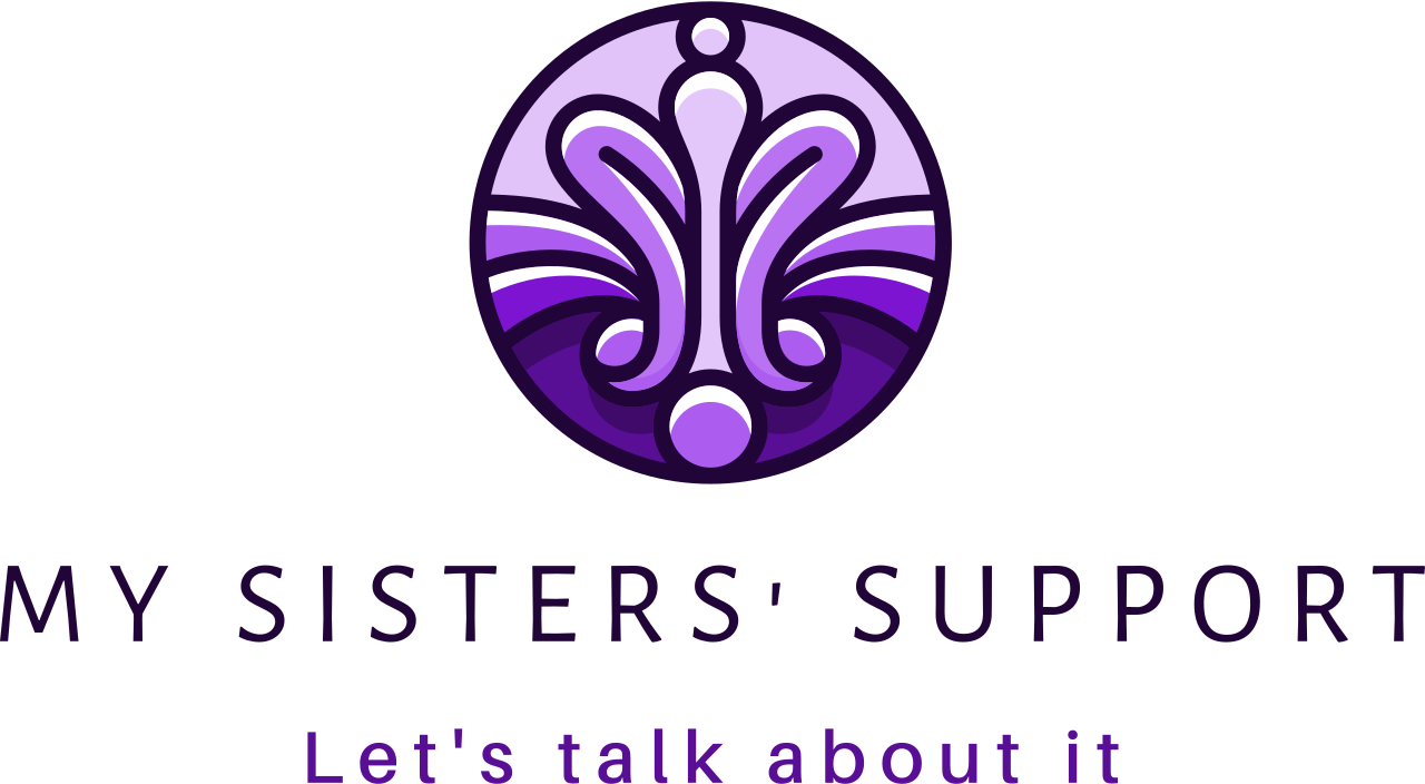 My Sisters' Support's logo
