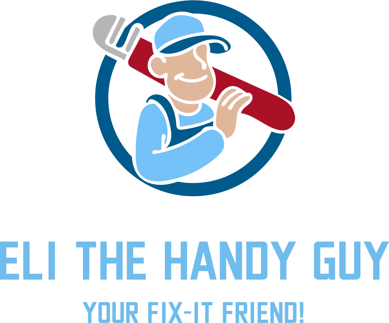 Eli The Handy Guy's logo