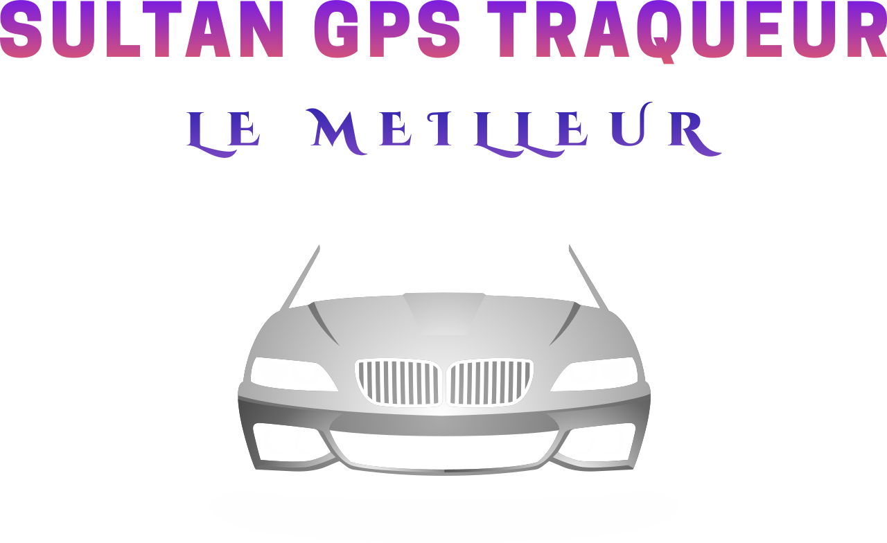 Sultan GPS Traqueur's logo