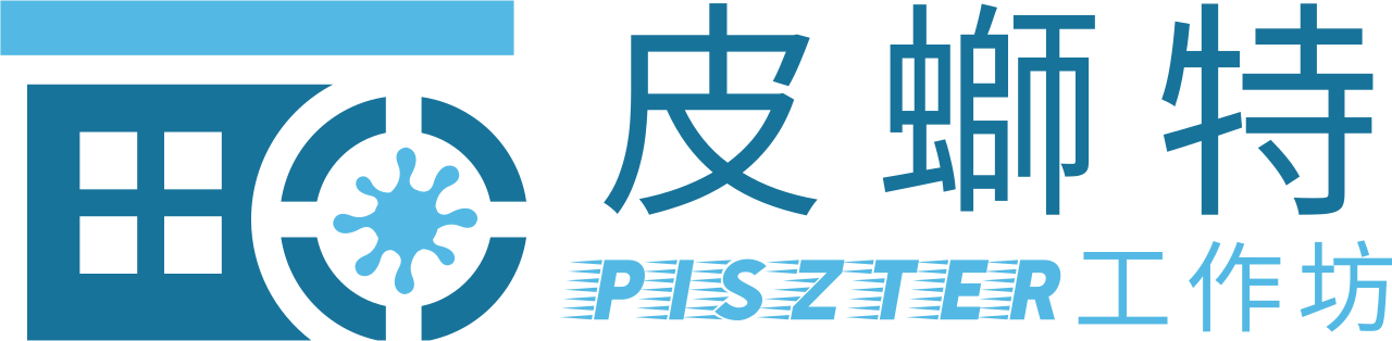 皮螄特's logo