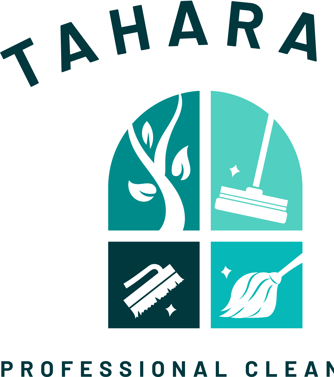 Taharah 's logo