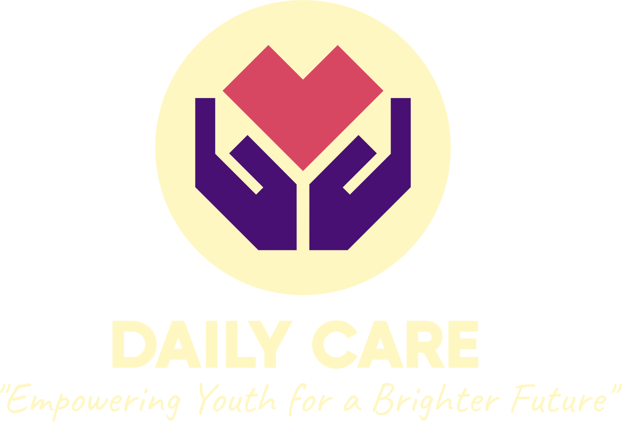Daily Care 's logo