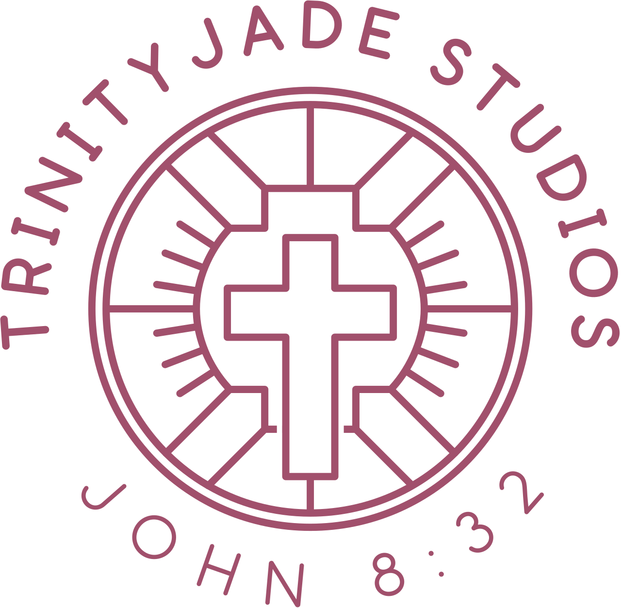 TrinityJade Studios's logo