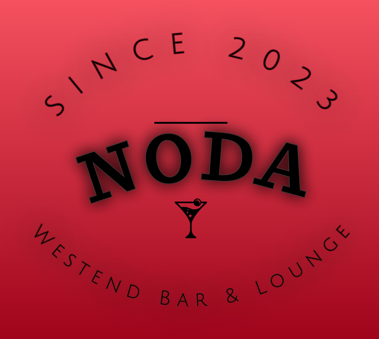 NODA 's logo