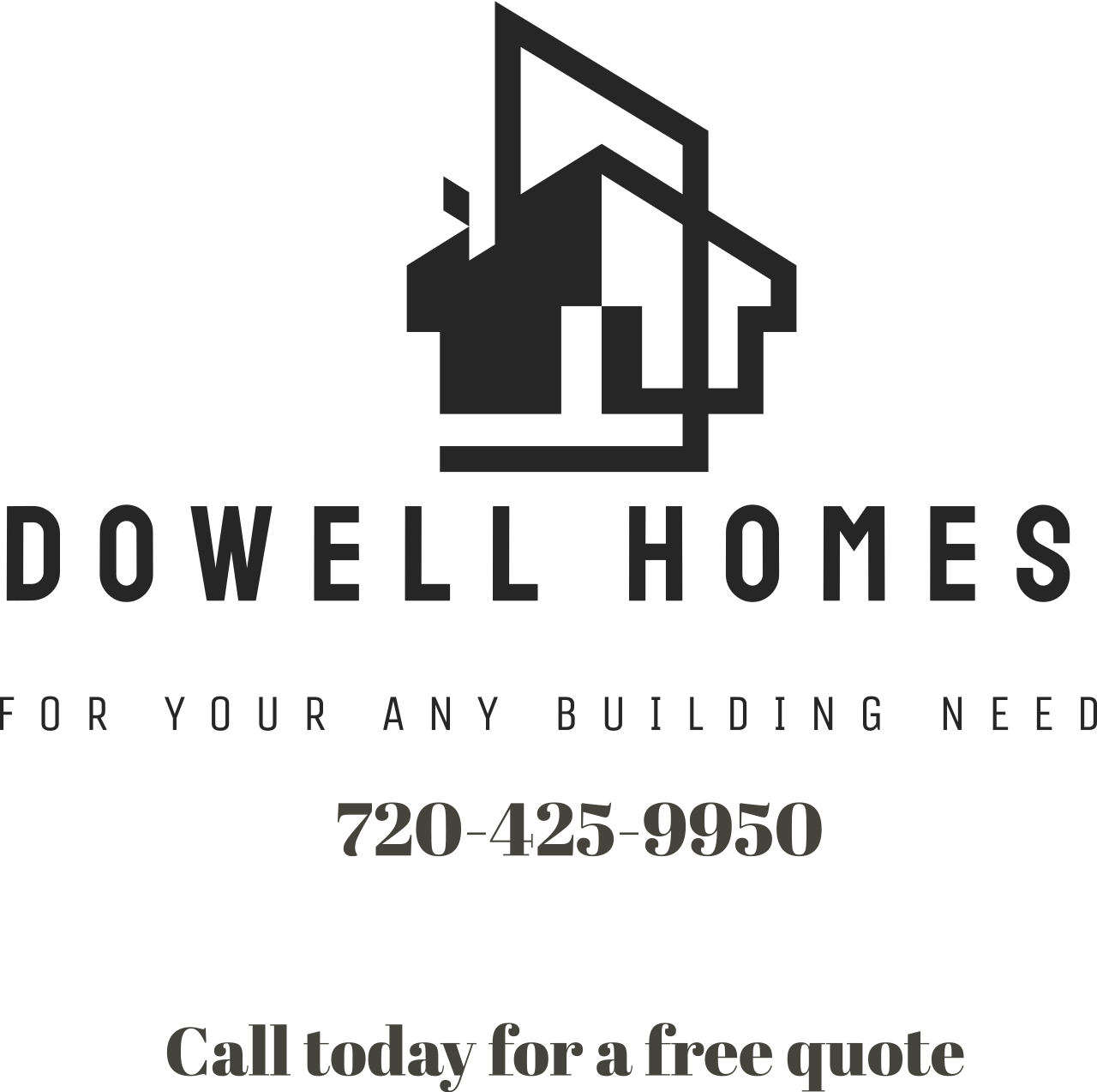 Dowell Homes 's logo